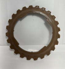 Lustran John Deere B3-24X 24 Cell Round Corn Plate
