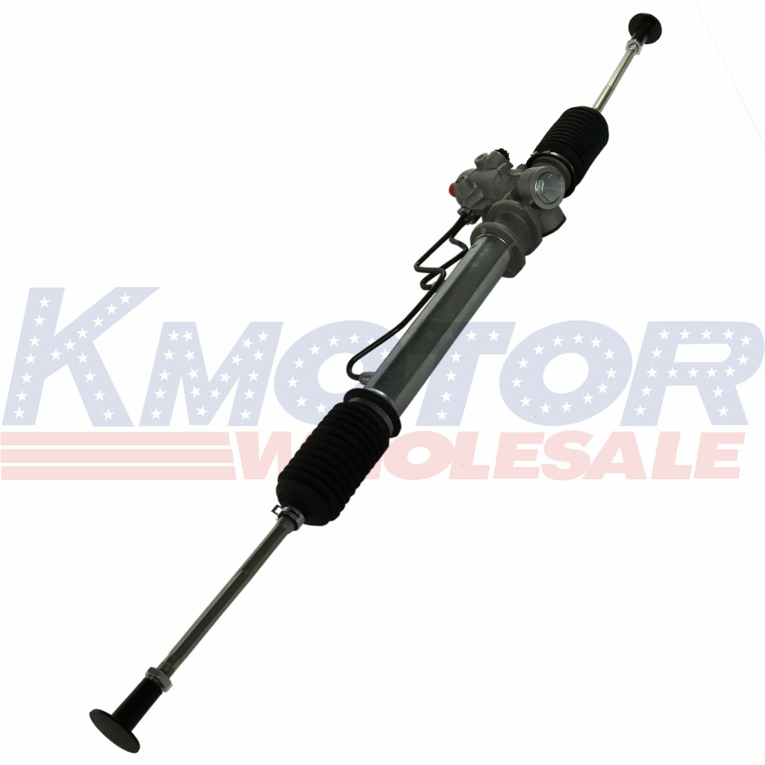 Power Steering Rack And Pinion 4425012232 For Geo Prizm Toyota Corolla