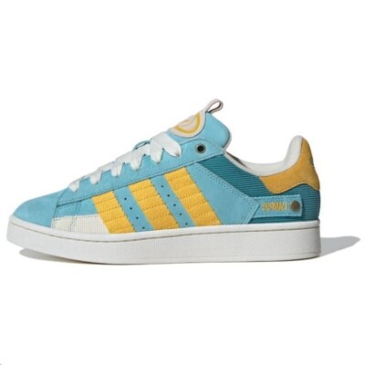 Adidas Originals Campus 00s All-match Comfort Non-slip Low IF4341