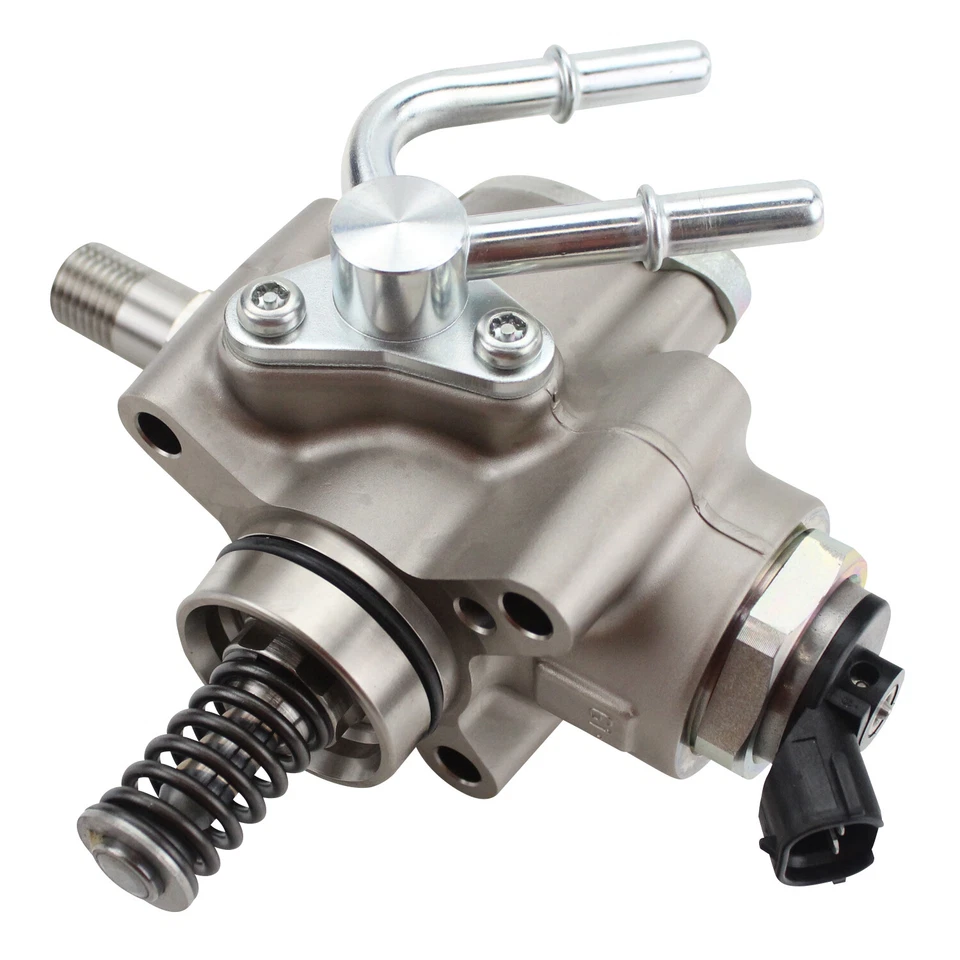 Bomba de combustible de alta presión de inyección directa Hitachi HPP0027 para Mazda 3 CX-7 2,3 L4 Foto 2 de 4