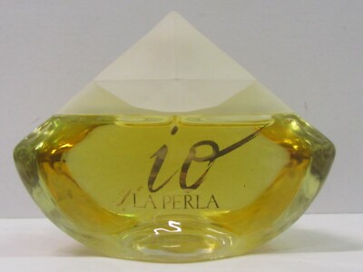  IO by La Perla For Women 3.3 oz Eau de Parfum Spray New Without Box Very Rare