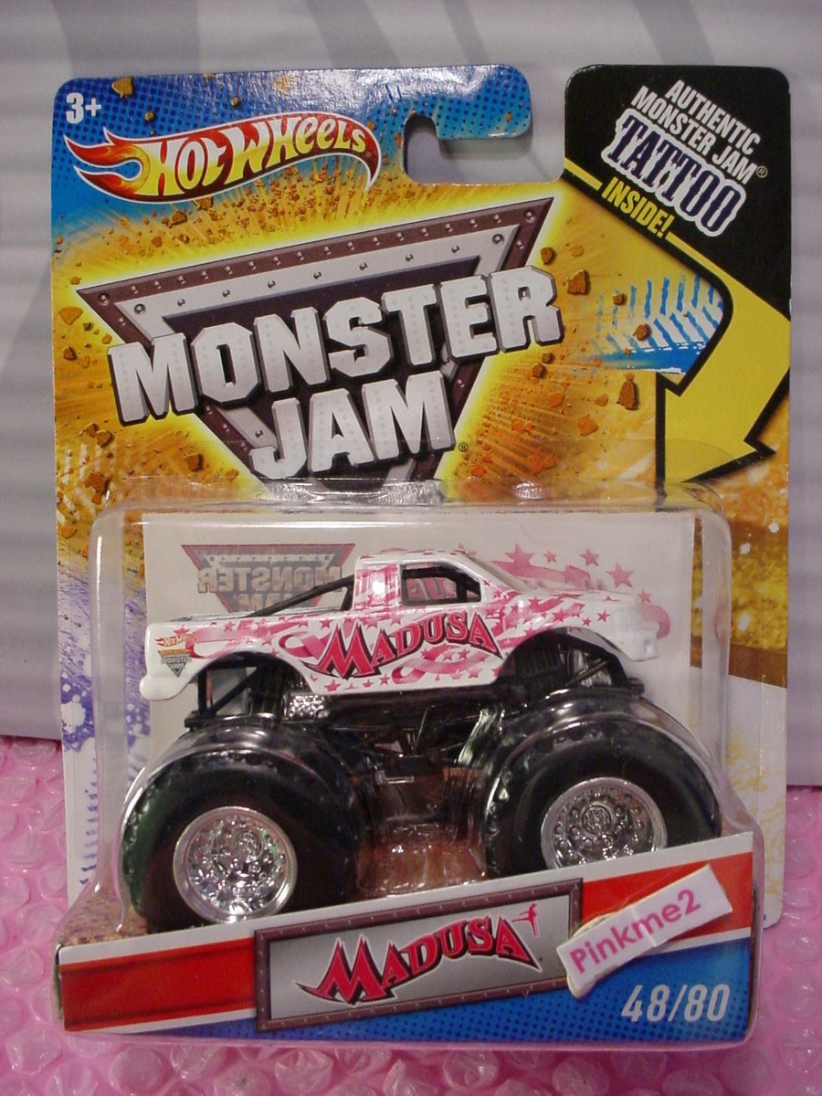 hotwheels monster jam 日本未発売 入手困難 hotwheels monster jam