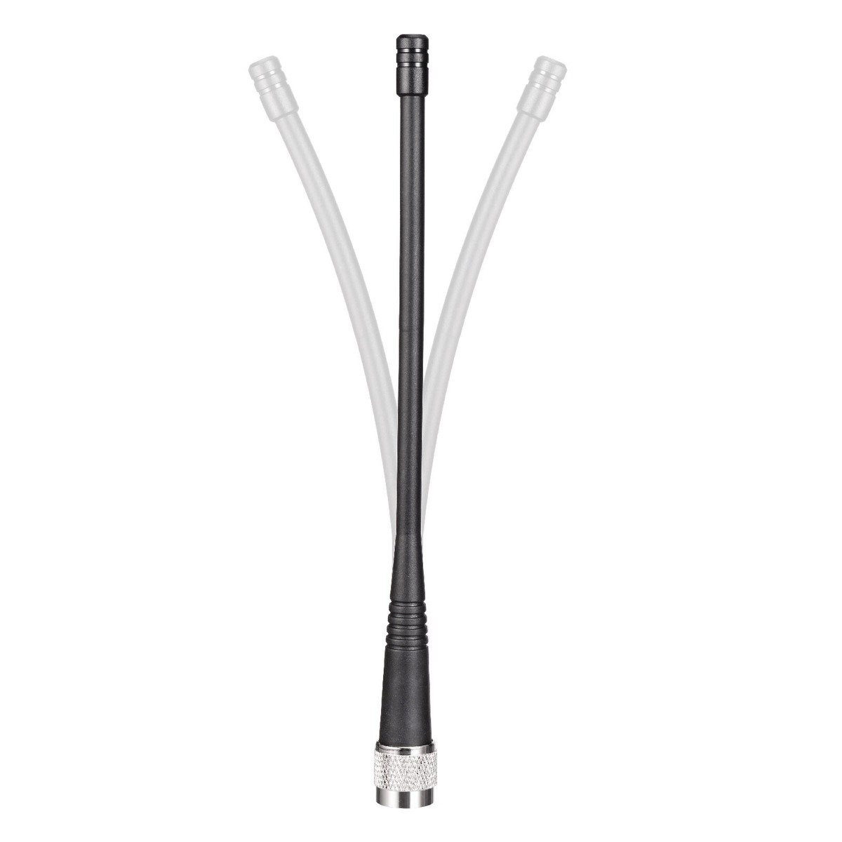 910-920MHz Whip Antenna For Trimble & Topcon GPS Survey Equipment - High Frequency