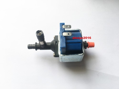 Pompe à Eau Électromagnétique JIAYIN JYPC-2 AC 220-240V 16W - Accessoire Fiable Pour Fontaine Et Circulation