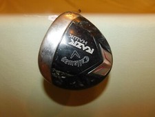 Callaway Razr Hawk Neutral Graphite Shaft Stiff Flex 10.5 Driver 45.5 Inch Q791