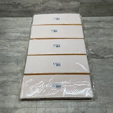 5 Pack Barwalt 81521 Ultra Floor Sponge Replacement Pad For Tile Flooring Grout