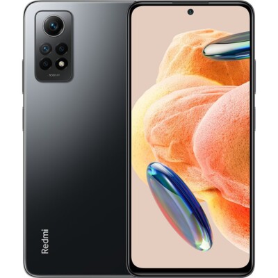 Xiaomi Redmi Note 12 Pro 256GB 8GB RAM (FACTORY UNLOCKED