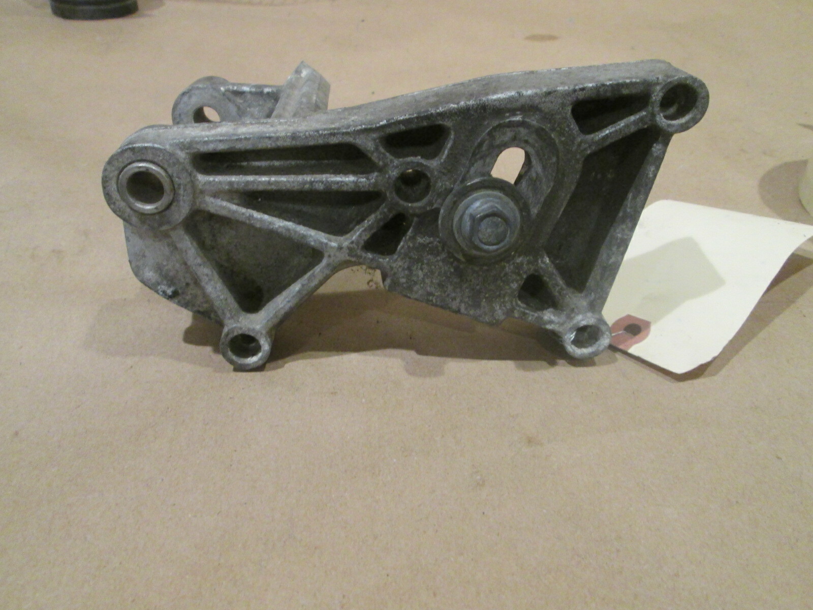 Ferrari 360 - Lower Alternator Support /Tensioner No Pulley- P/N 179704