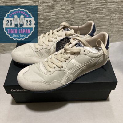 靴 Onitsuka Tiger SERRANO 1183B400 252 24cm Onitsuka Tiger SERRANO 1183B400 252 OATMEAL CREAM | eBay