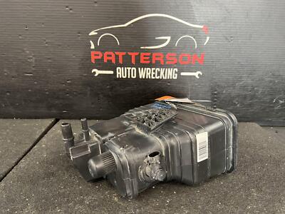 10-11 SAAB 9-5 FUEL GAS VAPOR CHARCOAL EVAP EVAPORATOR CANISTER