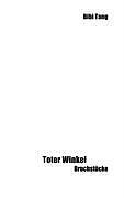 Thumbnail - Toter Winkel | Buch | 9783837065480