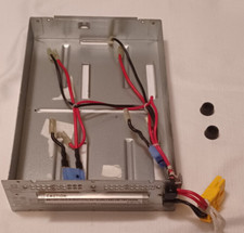 APC Battery Case for SMT1500RM2U - 885-5175A with Wire Harness