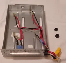 APC Battery Case for SMT1500RM2U - 885-5175A with Wire Harness