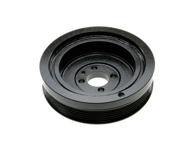 Crankshaft Pulley For ALFA ROMEO 166 936 2.0 L T.Spark 1998-2007 RKP/AR/005AB - Image 2 of 4