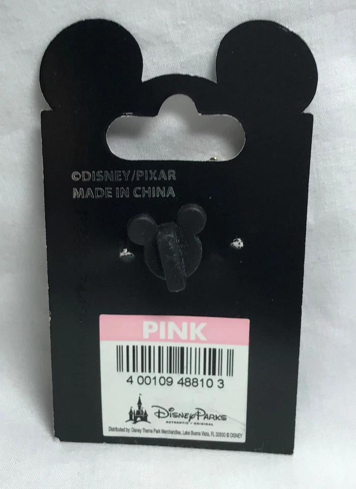 Broche Disney Woody & Buzz Lightyear. Novo. - Imagem 2 de 4