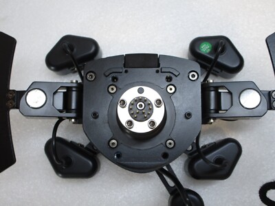 Fanatec ClubSport Universal Hub V2 (CS UH-V2) -Read
