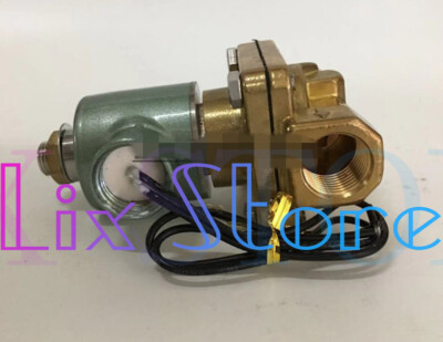 Screw air compressor relief solenoid valve 2104090172 uninstall 9313915-252104-K