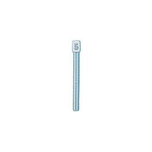 COLTENE P846 ParaPost black .060" (1.5mm) titanium post, 10 post refill - Picture 2 of 3