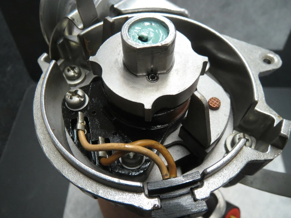 Distribuidor Reman para Dodge Colt Mitsubishi Cordia - Hecho en EE. UU. - ¡Envío rápido! Foto 4 de 4