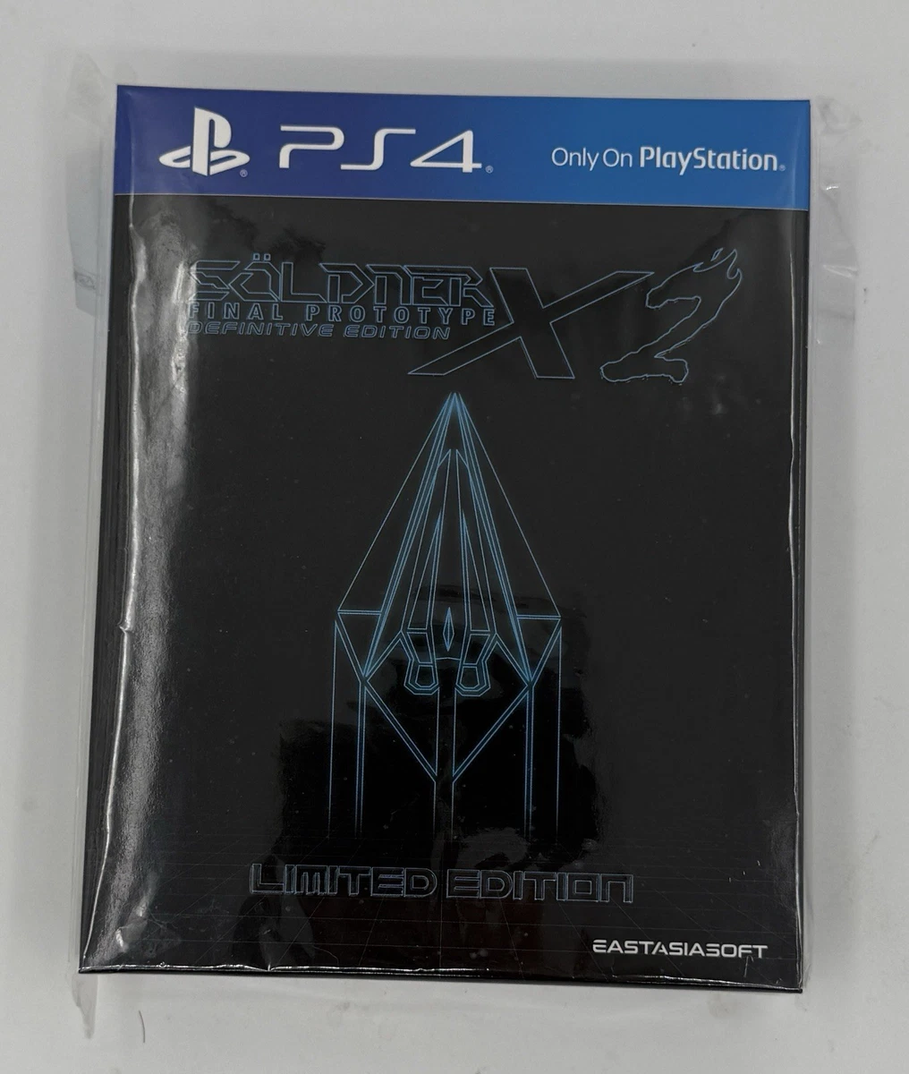 Sony PlayStation 4 Prototype Video Games for sale - eBay