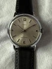 Vintage 1967 Timex Self-Wind Men’s Mechanical Wristwatch Serviced