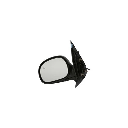 Dorman 955-028 Side View Mirror   Left, Heated, Chrome