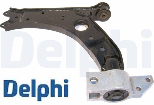 Delphi TC1334 Lenker FüR RadaufhäNgung Querlenker Lenker RadaufhäNgung-image