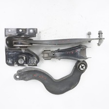 2022 - 24 MERCEDES GLB300 RH REAR RIGHT CONTROL ARM SUSPENSION SET OF 3