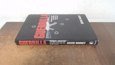 GUERRILLA - VERY GOOD
