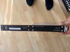 Net Insight Nimbra 130 JPEG2000 Video Gateway