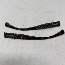 Coach HC8141 512013 Dark Tortoise Temple Arm Parts 392N