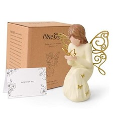 Butterfly Inspirational Gifts for Women, Angel of Transformation  Hope,
