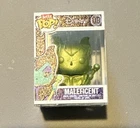 Funko Bitty Pop! Disney #09 Maleficent Green Chase Variant(Chase game Exclusive)