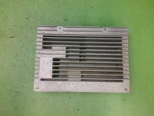 05-09 LAND ROVER LR3 RADIO STEREO HARMAN/KARDON AMPLIFIER XQK500093 OEM