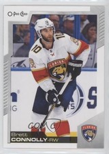 2020-21 O-Pee-Chee Brett Connolly #424 0c3