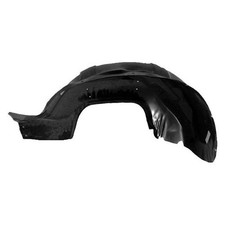 For Chevy Nova 69-74 Sherman Front Inner Passenger Side Wheel Housing Value Line