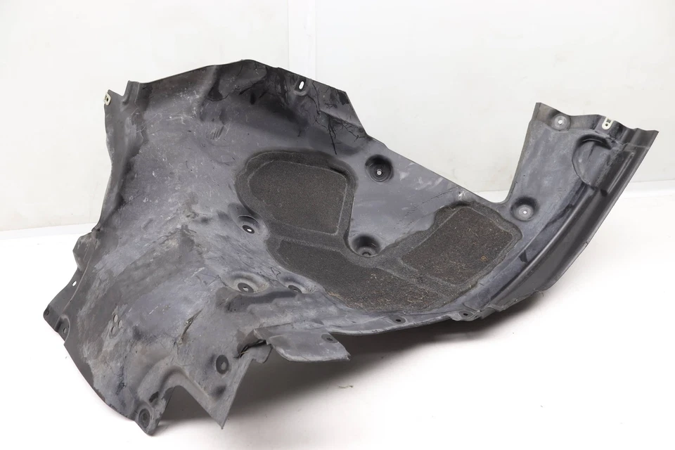 18-23 BMW M550I XDRIVE - Forro dianteiro esquerdo para-lama / tampa da carcaça da roda (TRASEIRA) - Imagem 3 de 4