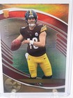 2025 Panini Absolute Will Howard Base (RAW)