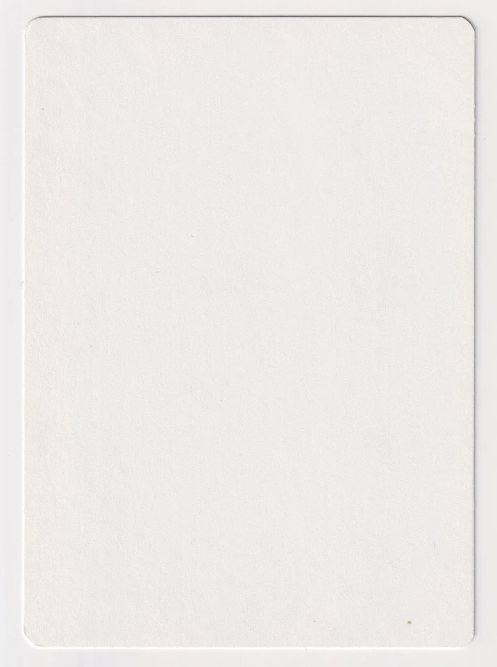 Signed Italian Circle of Protection: Blue Proof MP Artist Dameon Willich MTG AP! - Image 2 of 2