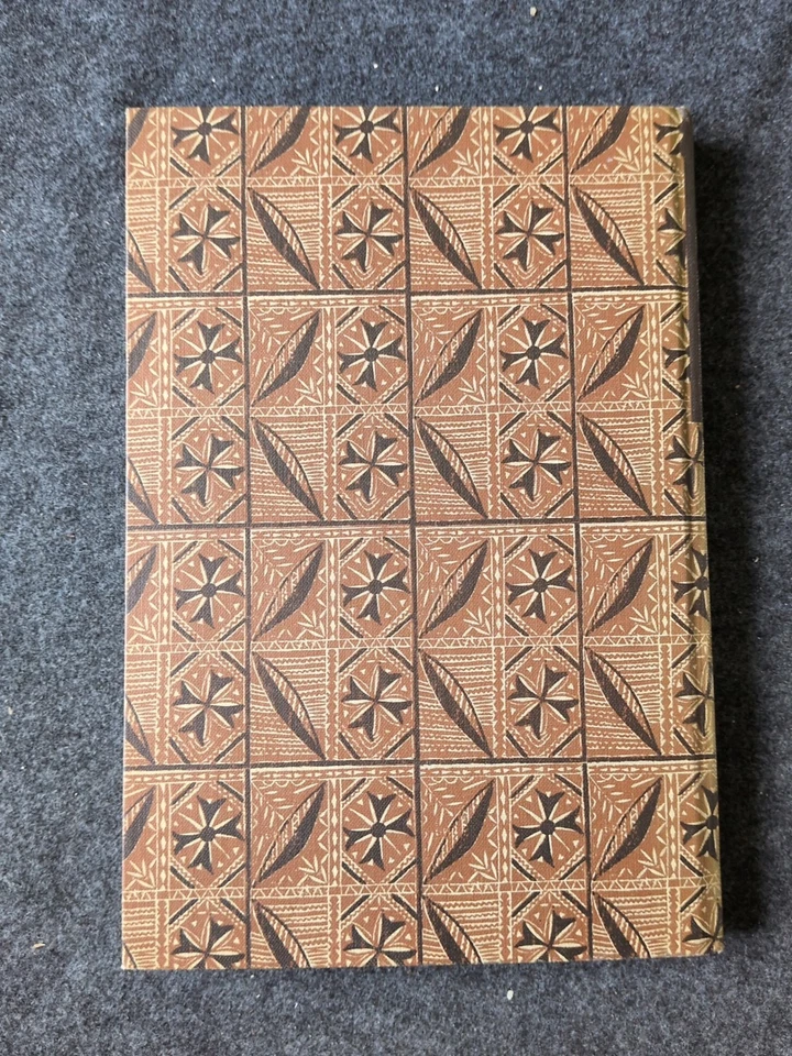 THE BEACH OF FALESA  by Robert Louis Stevenson 1956 Heritage Press Edition. (U) Foto 3 de 4