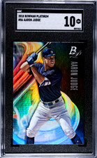 2018 Bowman Platinum Baseball Cards 16
