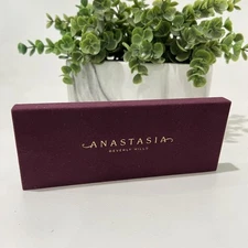 Anastasia Beverly Hills Fall Romance Eye Shadow Palette 1.11g/0.04oz