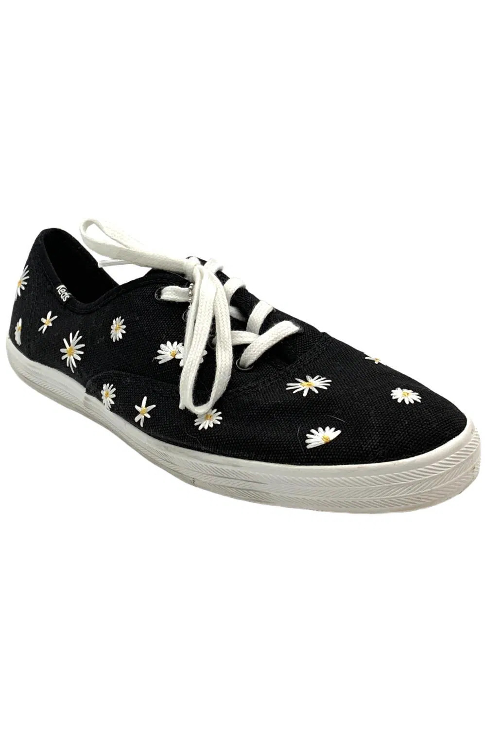 Keds Womens Champion Canvas   /Daisy