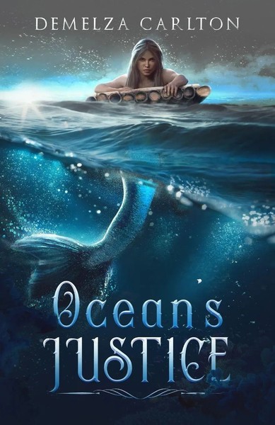 Demelza Carlton | Ocean's Justice | Taschenbuch | Englisch (2019)-image