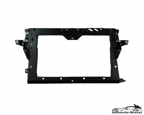 SchloßTräGer Frontverkleidung FüR Mitsubishi Colt Vorne 04-12-image