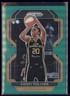 2022 Panini Prizm WNBA Green #118 Kristi Toliver