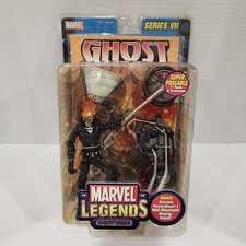 Marvel Legends Series 7 Ghost Rider