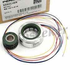1pcs New Frameless Brushless Resolver for PEN...