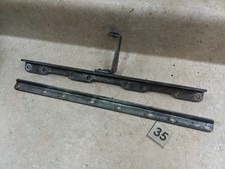 Soportes de carburador de carbohidratos de motor Yamaha MAXIM XJ750 XJ650 1980-1983 #35 ACP-8