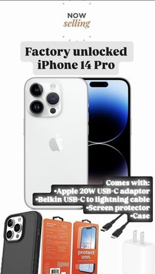 iPhone 14 Pro Max 512GB